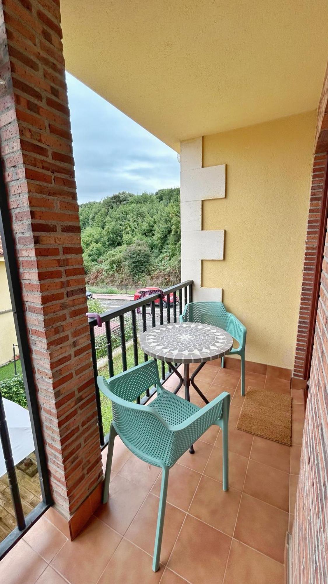Comillas Bº Casasola - Residencial Lagos Azules - Netflix, Prime, Wifi & Free Indoor Parking Zewnętrze zdjęcie