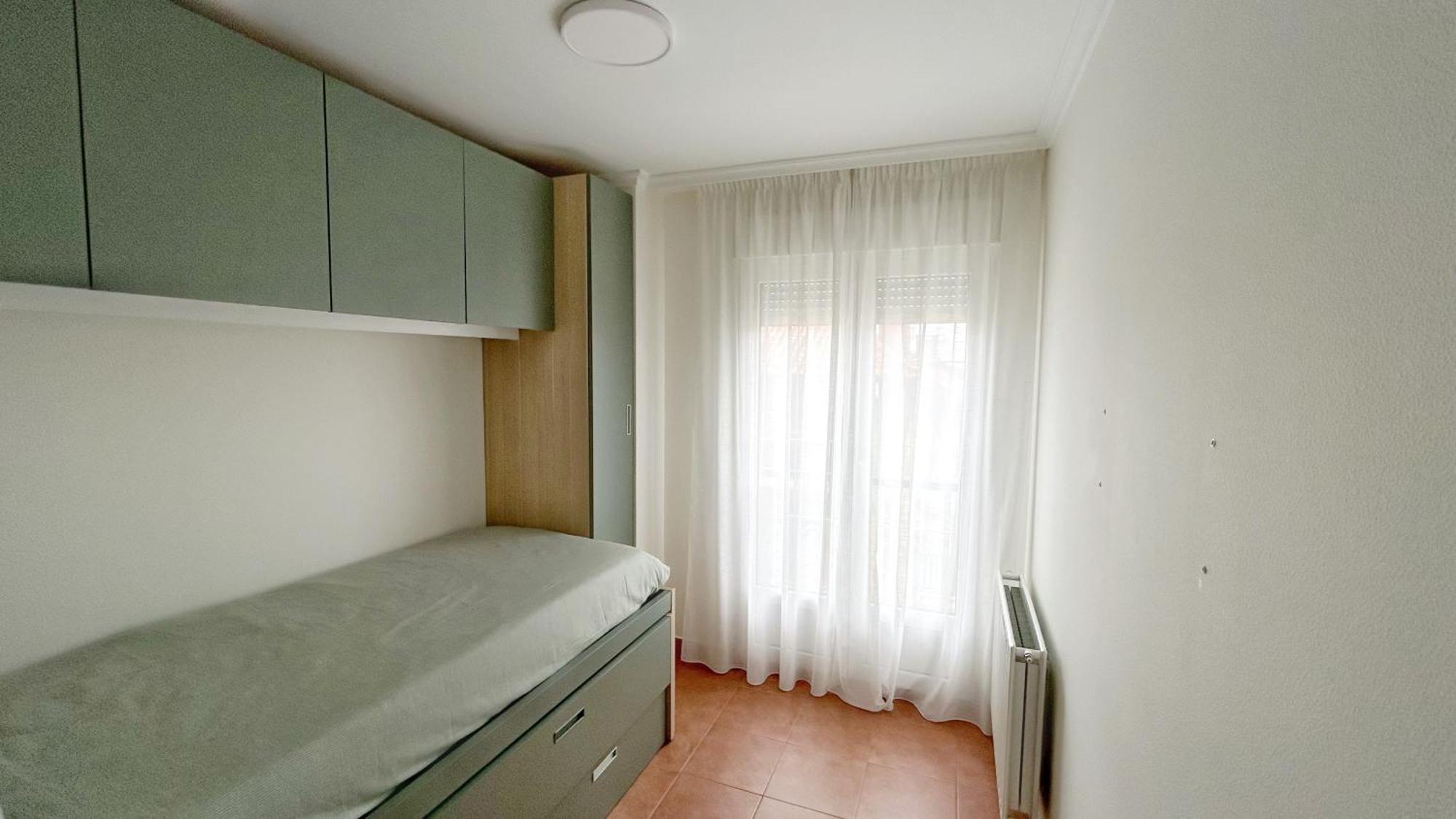 Comillas Bº Casasola - Residencial Lagos Azules - Netflix, Prime, Wifi & Free Indoor Parking Zewnętrze zdjęcie