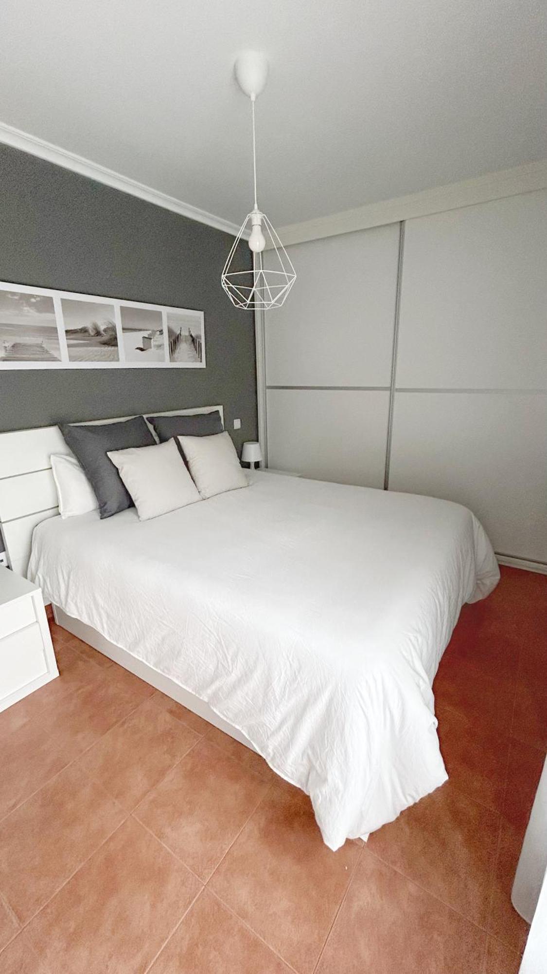 Comillas Bº Casasola - Residencial Lagos Azules - Netflix, Prime, Wifi & Free Indoor Parking Zewnętrze zdjęcie