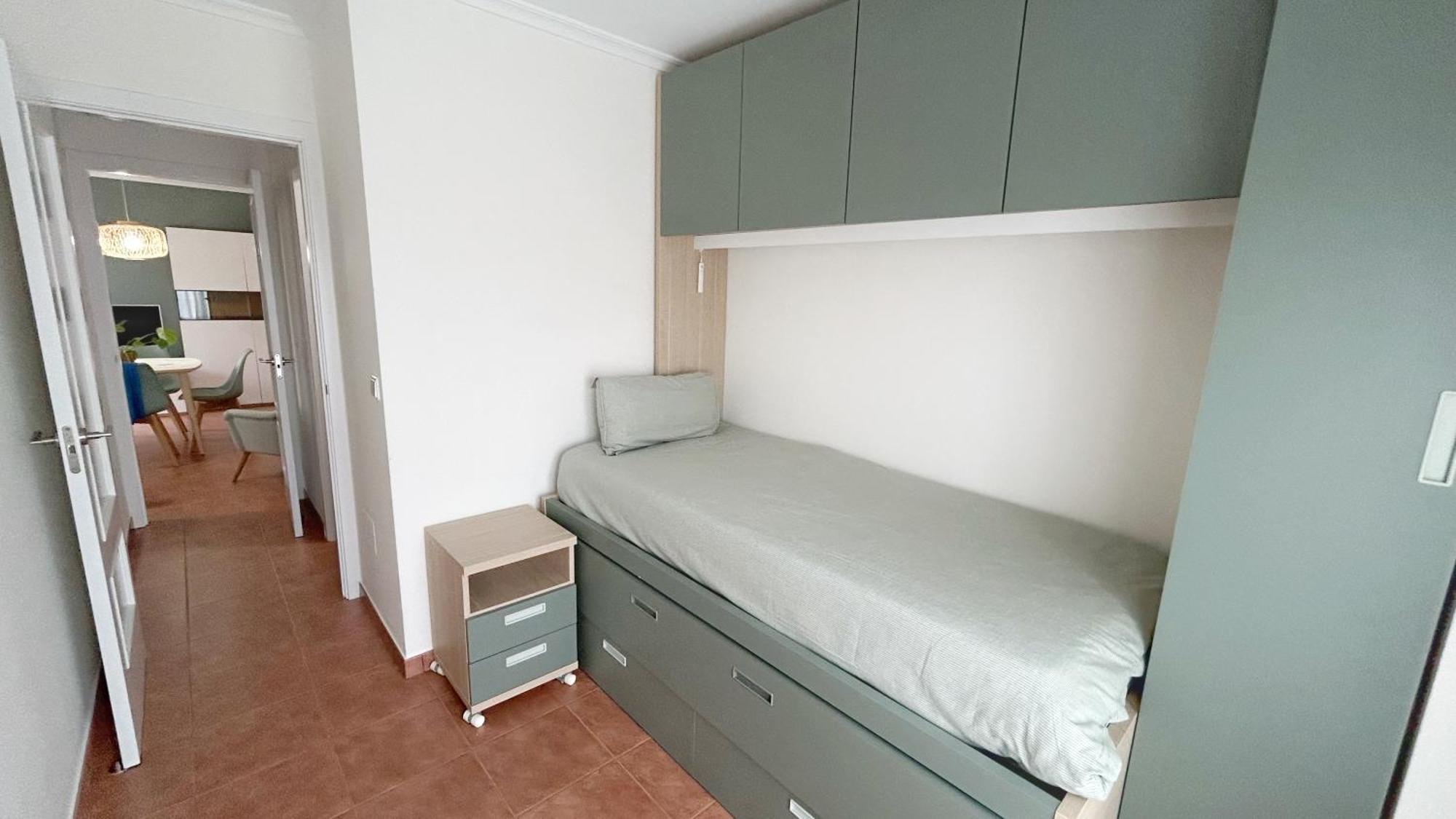 Comillas Bº Casasola - Residencial Lagos Azules - Netflix, Prime, Wifi & Free Indoor Parking Zewnętrze zdjęcie