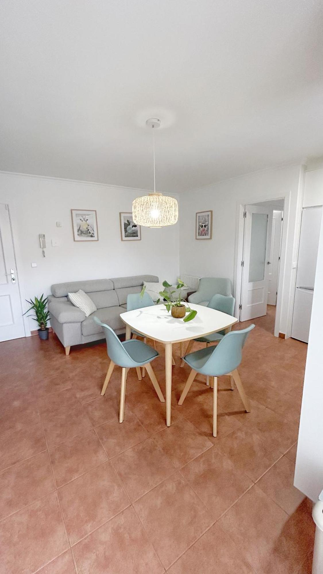 Comillas Bº Casasola - Residencial Lagos Azules - Netflix, Prime, Wifi & Free Indoor Parking Zewnętrze zdjęcie