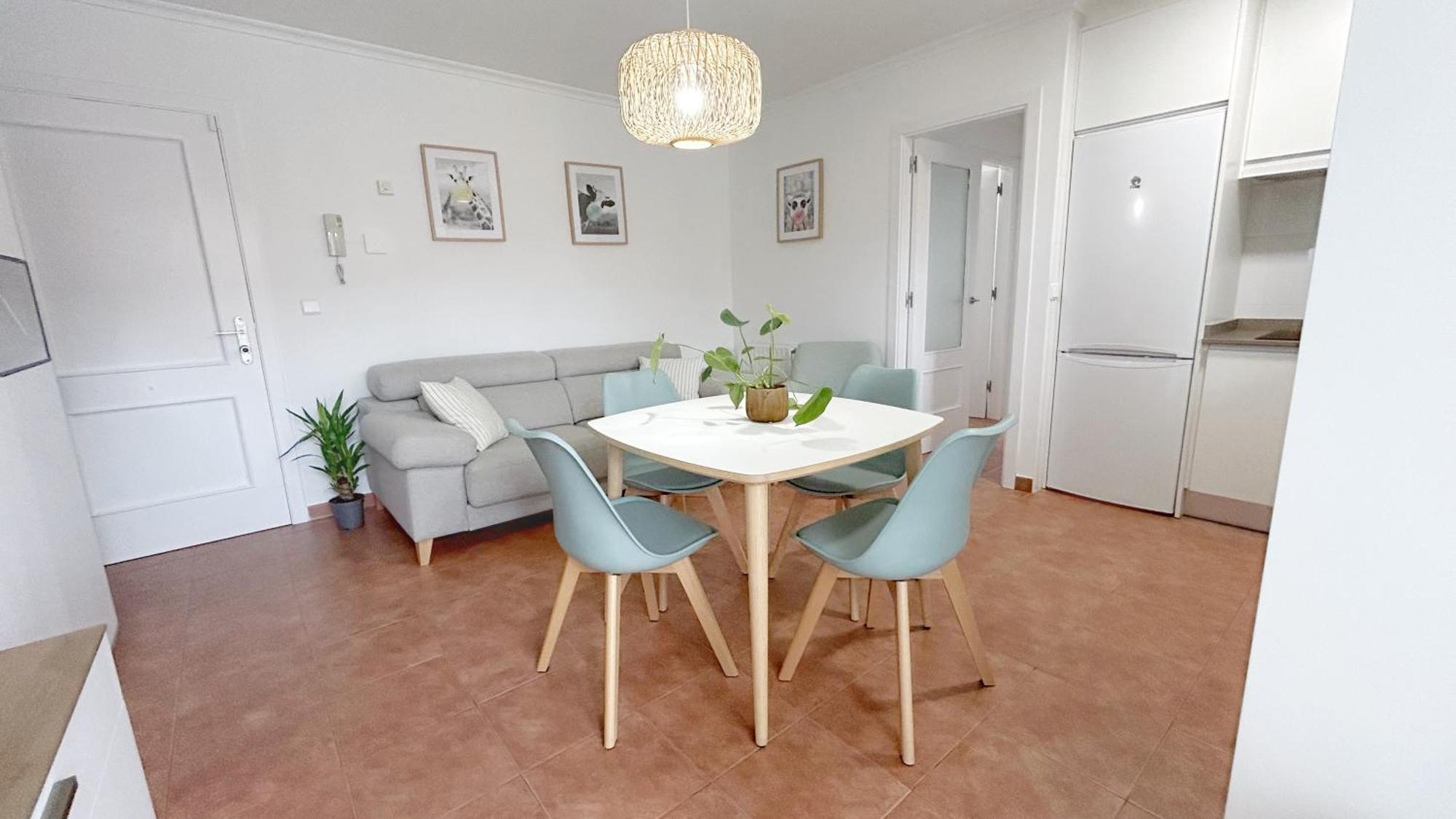 Comillas Bº Casasola - Residencial Lagos Azules - Netflix, Prime, Wifi & Free Indoor Parking Zewnętrze zdjęcie