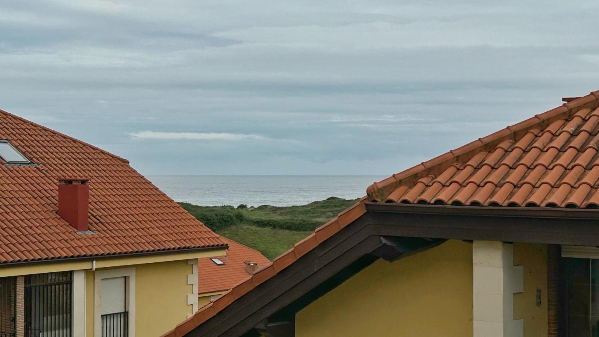 Comillas Bº Casasola - Residencial Lagos Azules - Netflix, Prime, Wifi & Free Indoor Parking Zewnętrze zdjęcie